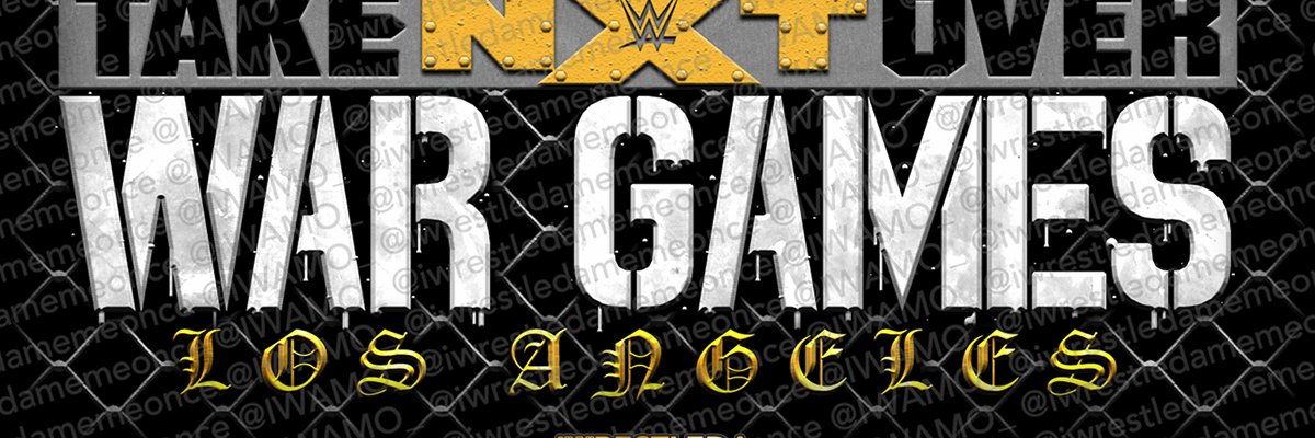 IWRESTLEDAMEMEONCE banner