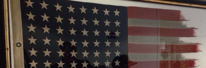 Greg Copeland banner