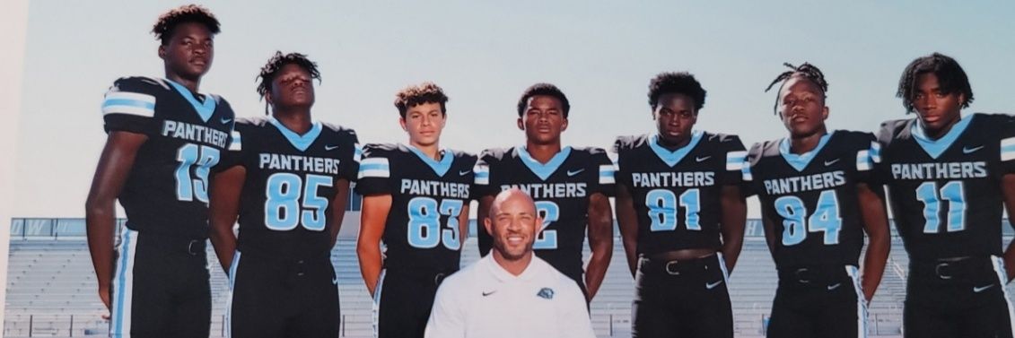 Coach Marshall banner