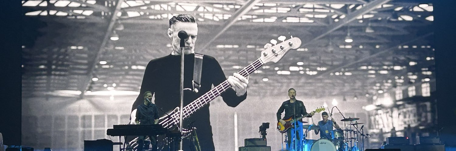 Machinata's profile banner image