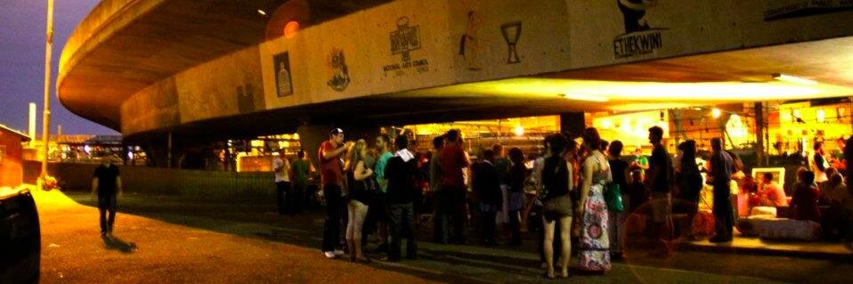 Story Sessions banner