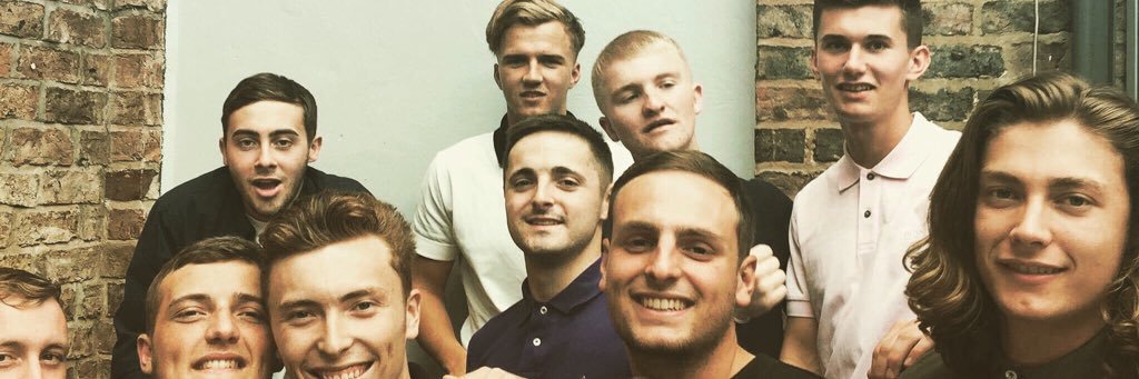 mhenderson97's profile banner image