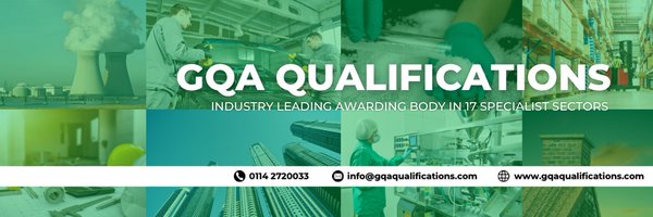 GQAQuals Profile Banner