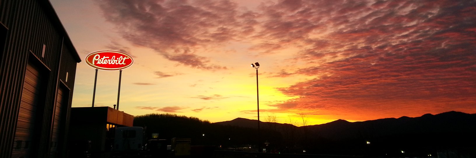 The Pete Store banner