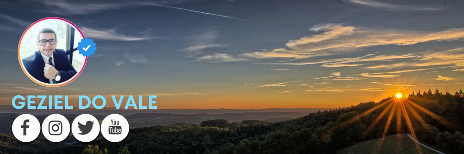 gezieldovale's profile banner image