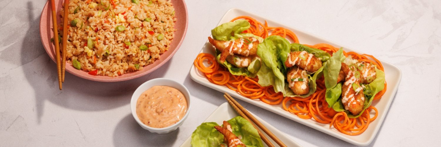 EasyHomeMeals's profile banner image