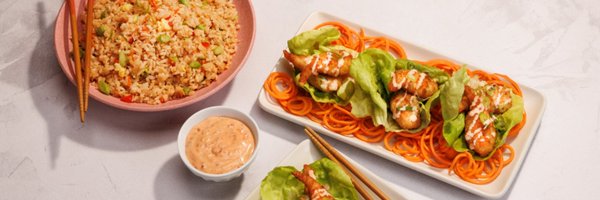 EasyHomeMeals Profile Banner