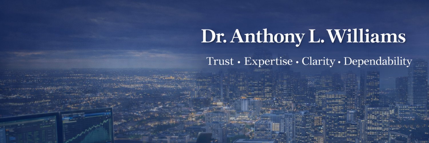 DocTalksMoney's profile banner image