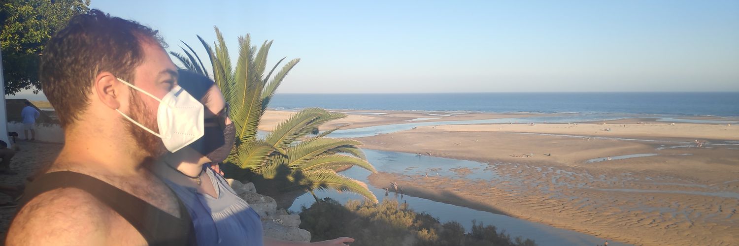 Jomagaher's profile banner image