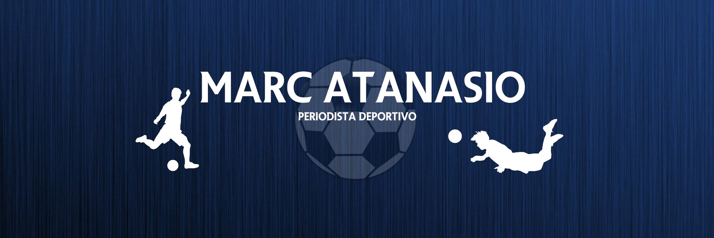 Marc Atanasio banner