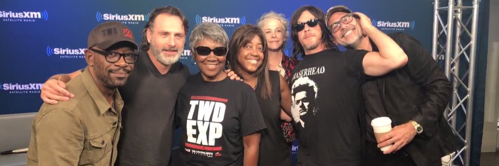 Lisa Williams banner