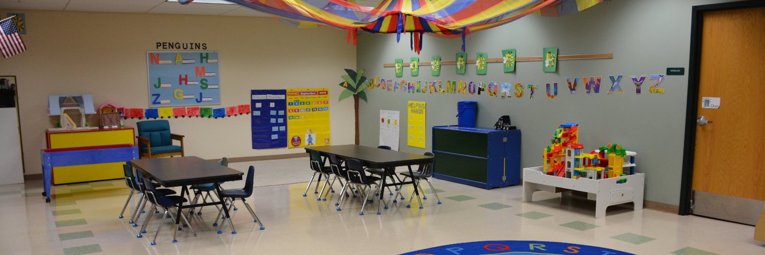 Park District of LG banner