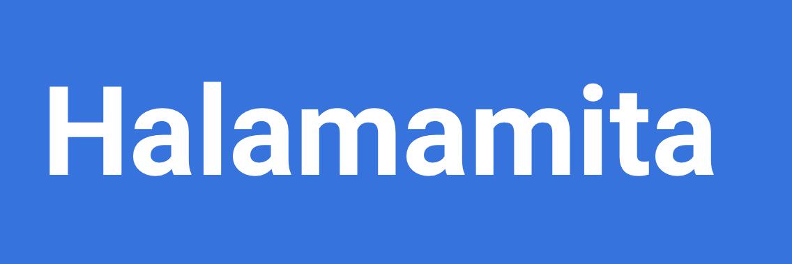 halamamita's profile banner image