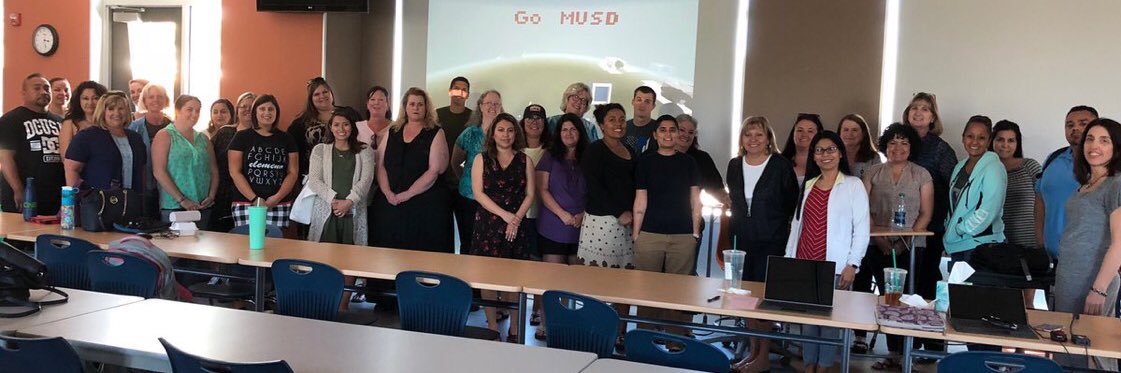 Office of the Superintendent banner