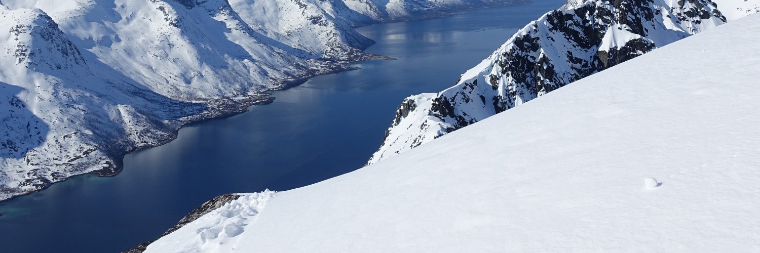 Espen Øybø banner