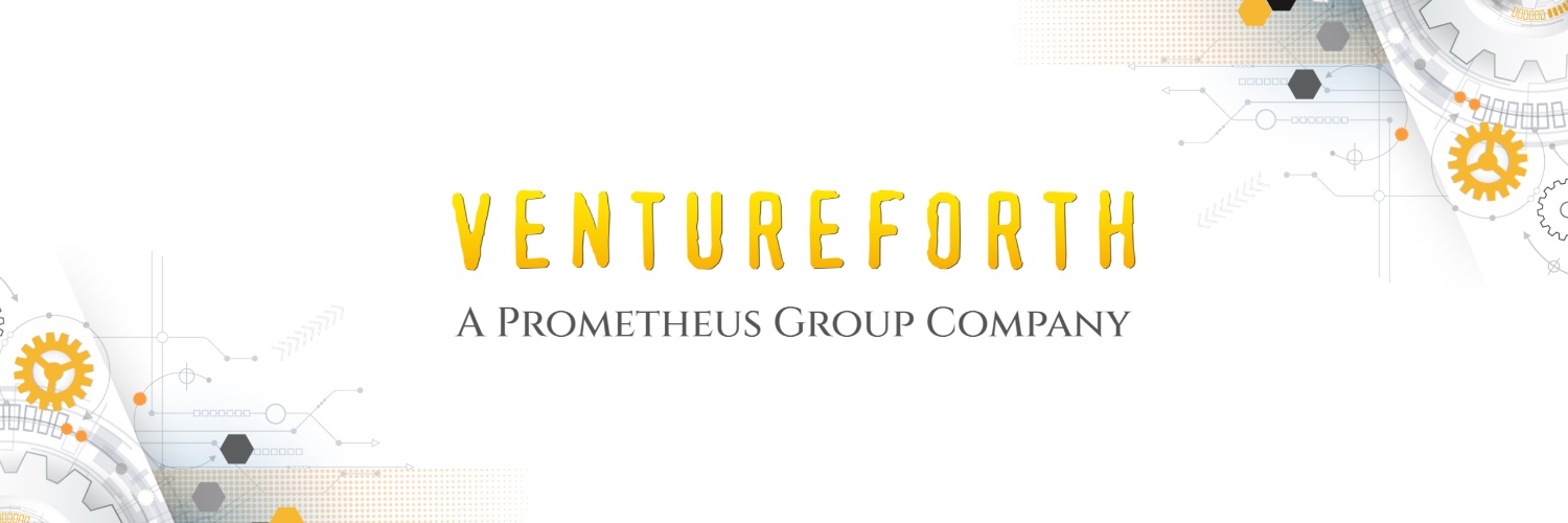 VentureforthInc's profile banner image