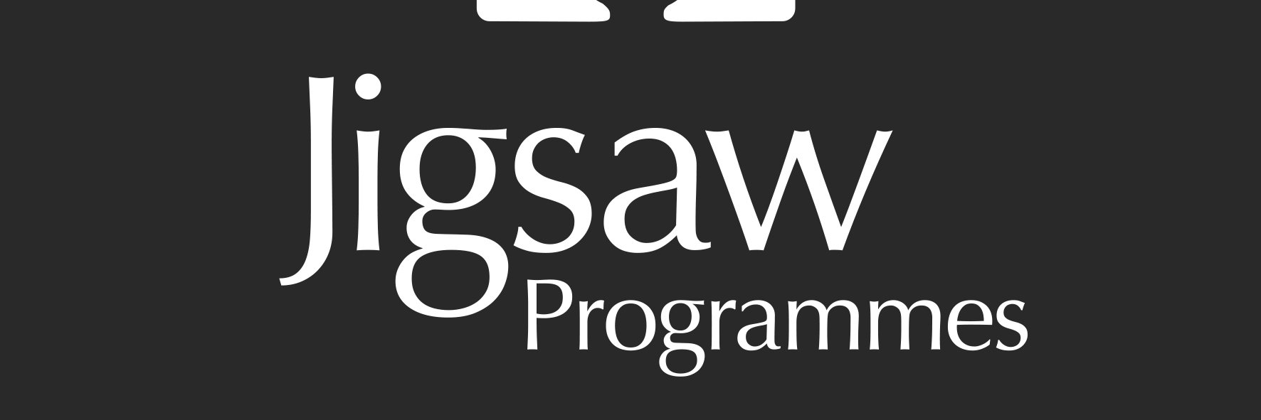 jigsawprogramme's profile banner image