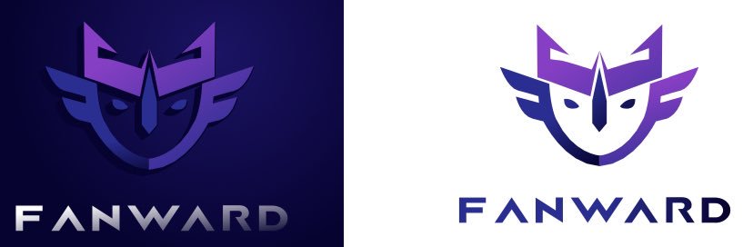 FanwardOfficial's profile banner image