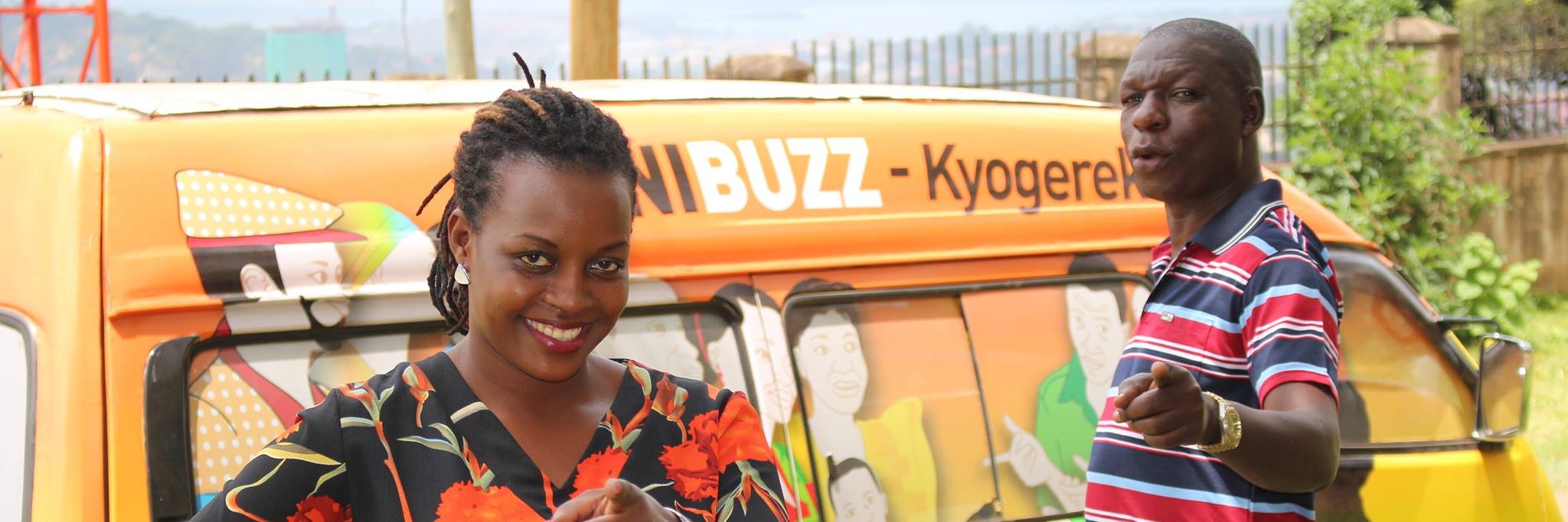 minibuzzuganda's profile banner image