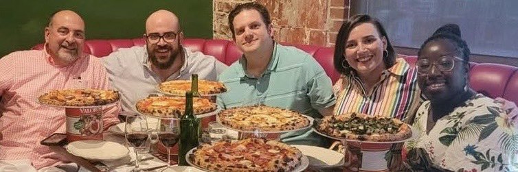 Zirkle Blakey III banner