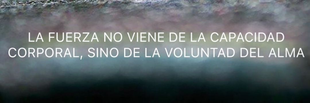Mirian Gutiérrez Medina banner