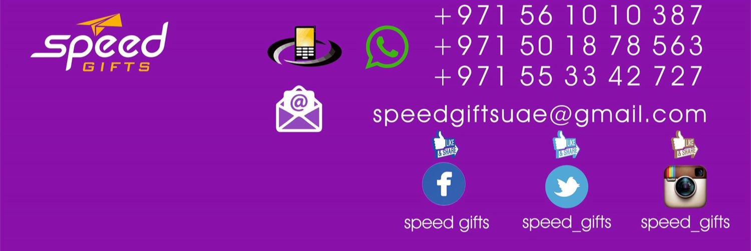 speed_gifts's profile banner image