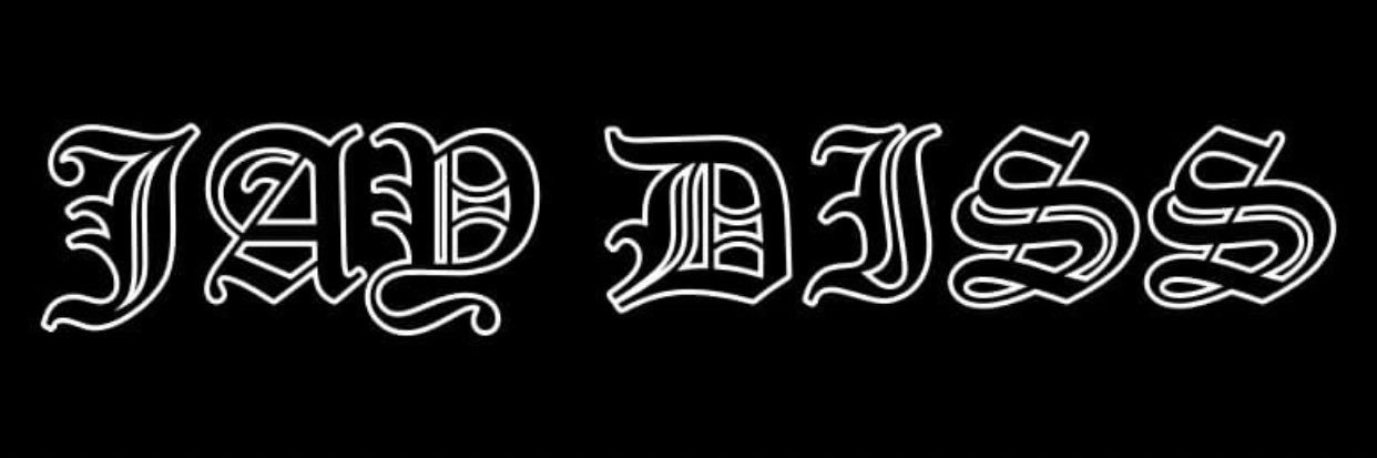 TheRealJayDiss's profile banner image