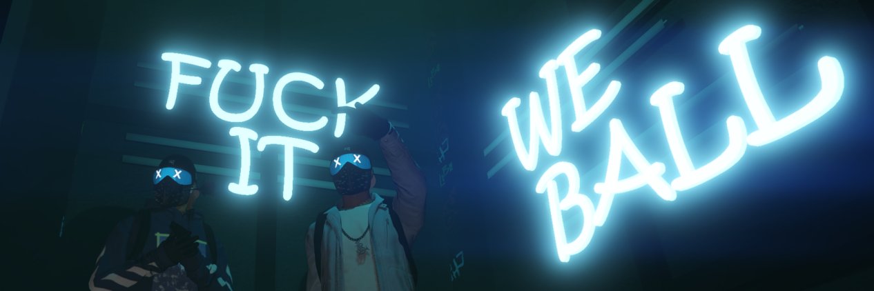 BrotherDayZ's profile banner image