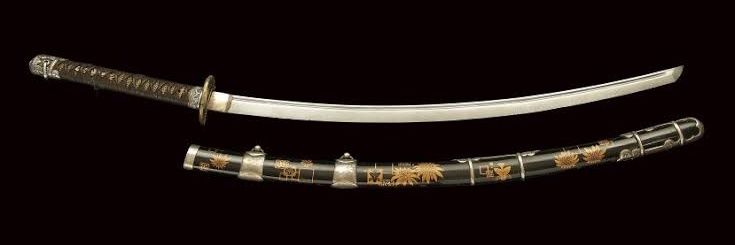 God's Warrior banner