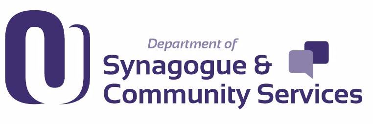 OUSynagogues's profile banner image