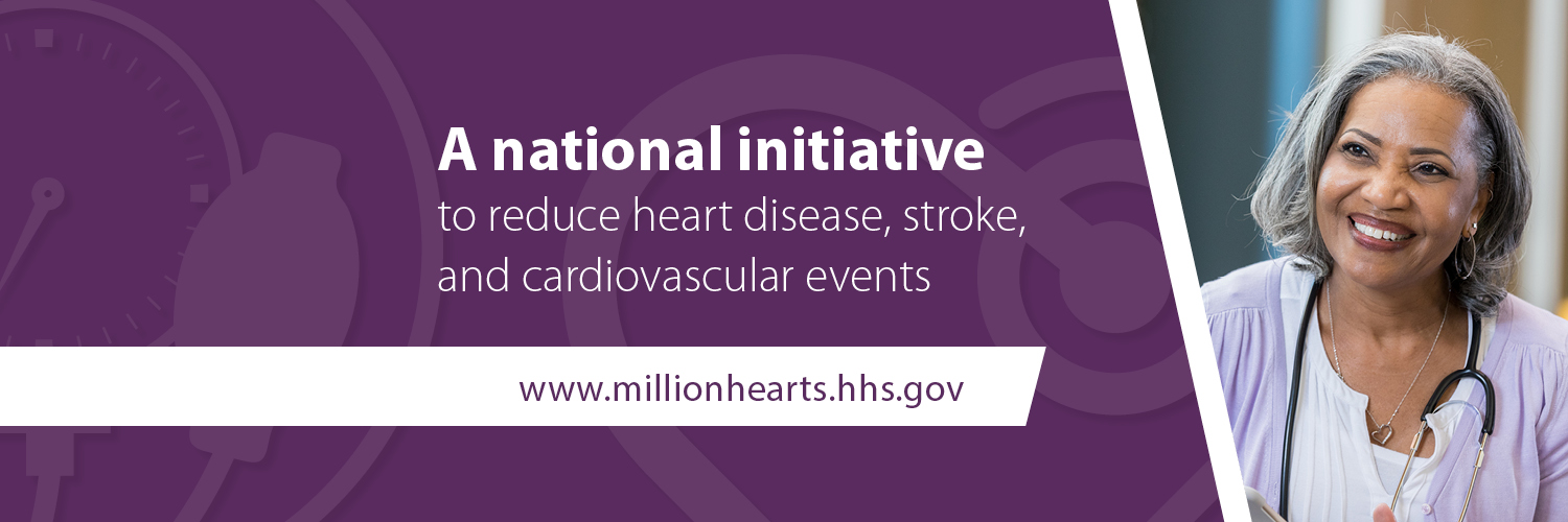 MillionHeartsUS's profile banner image
