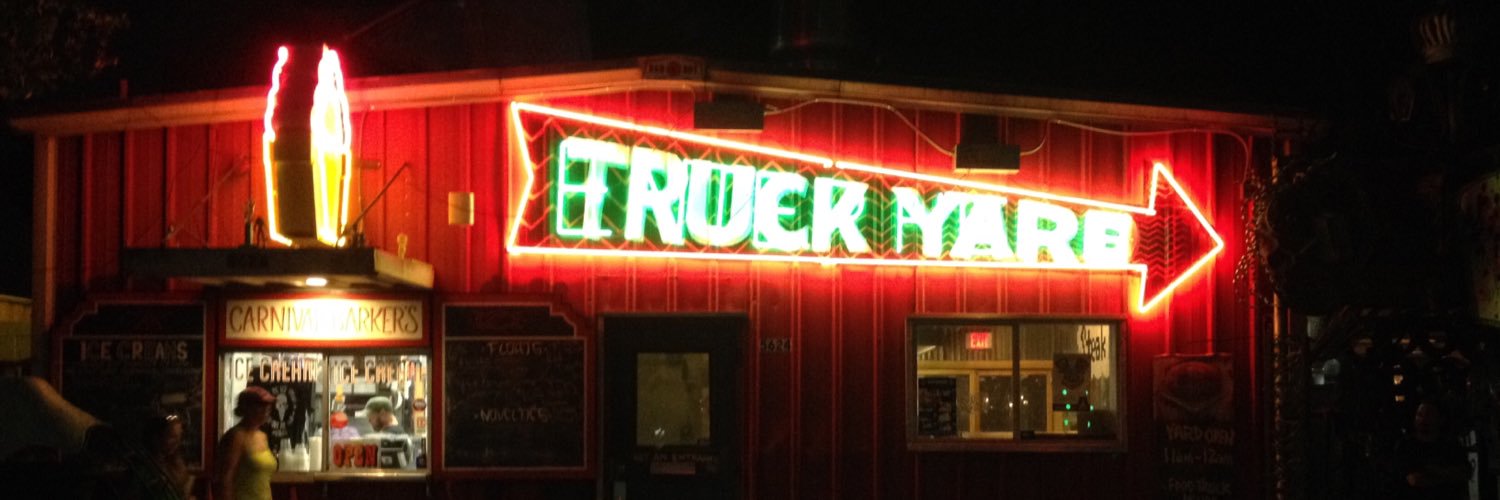 The Yorkville Dirtbag banner