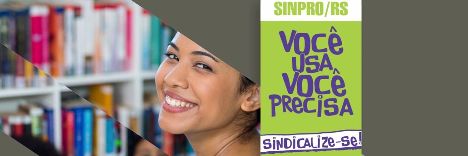 SinproRS's profile banner image