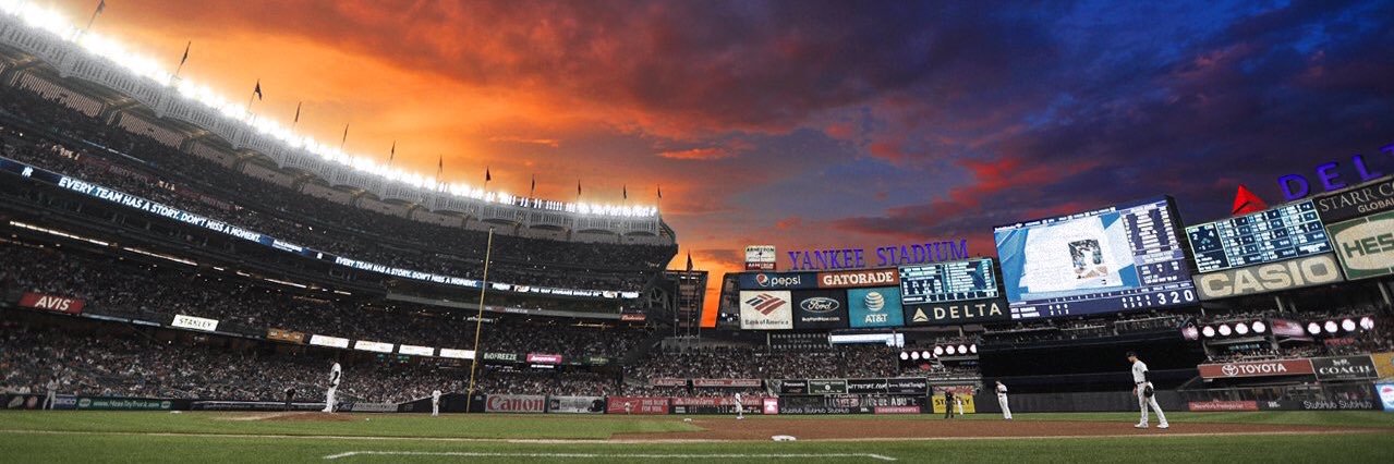 RealDomBrown's profile banner image