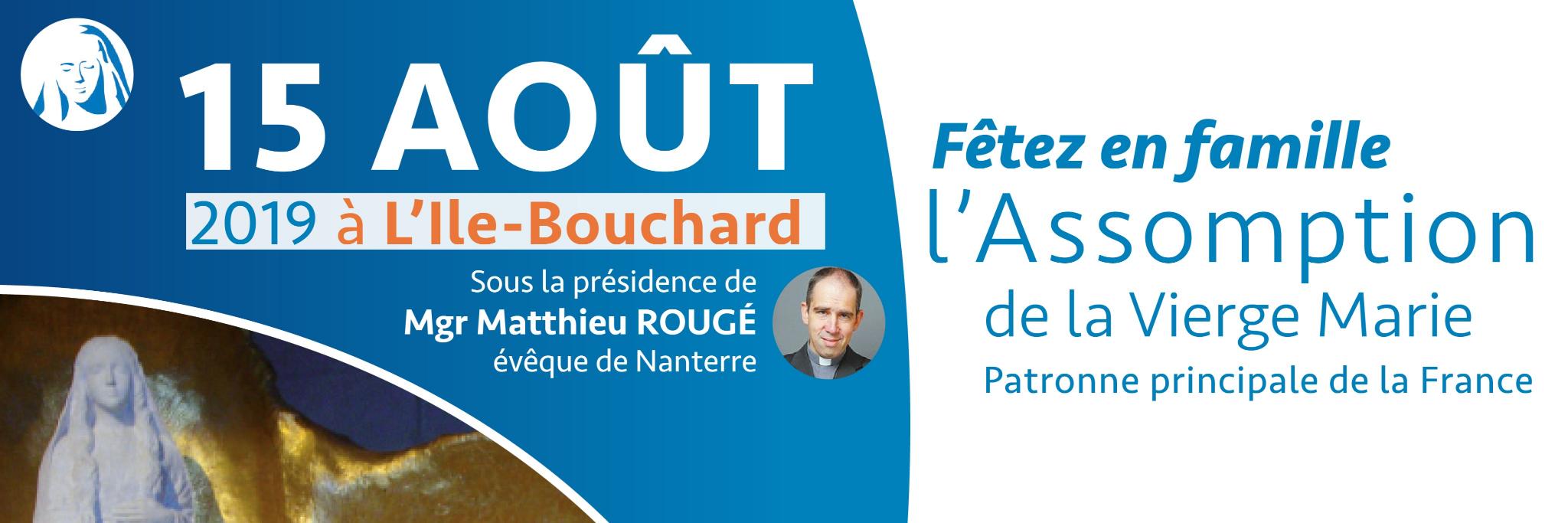 IleBouchard's profile banner image