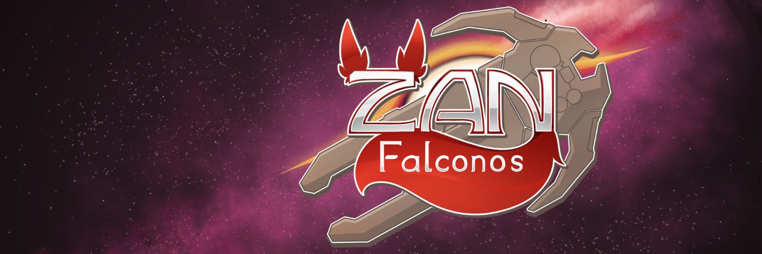 Zan Falconos 🐺 banner