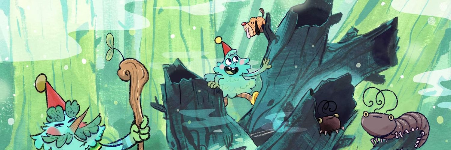 Fabien öckto Lambert 🍂 Bienvenue les Ocktotruc ! banner