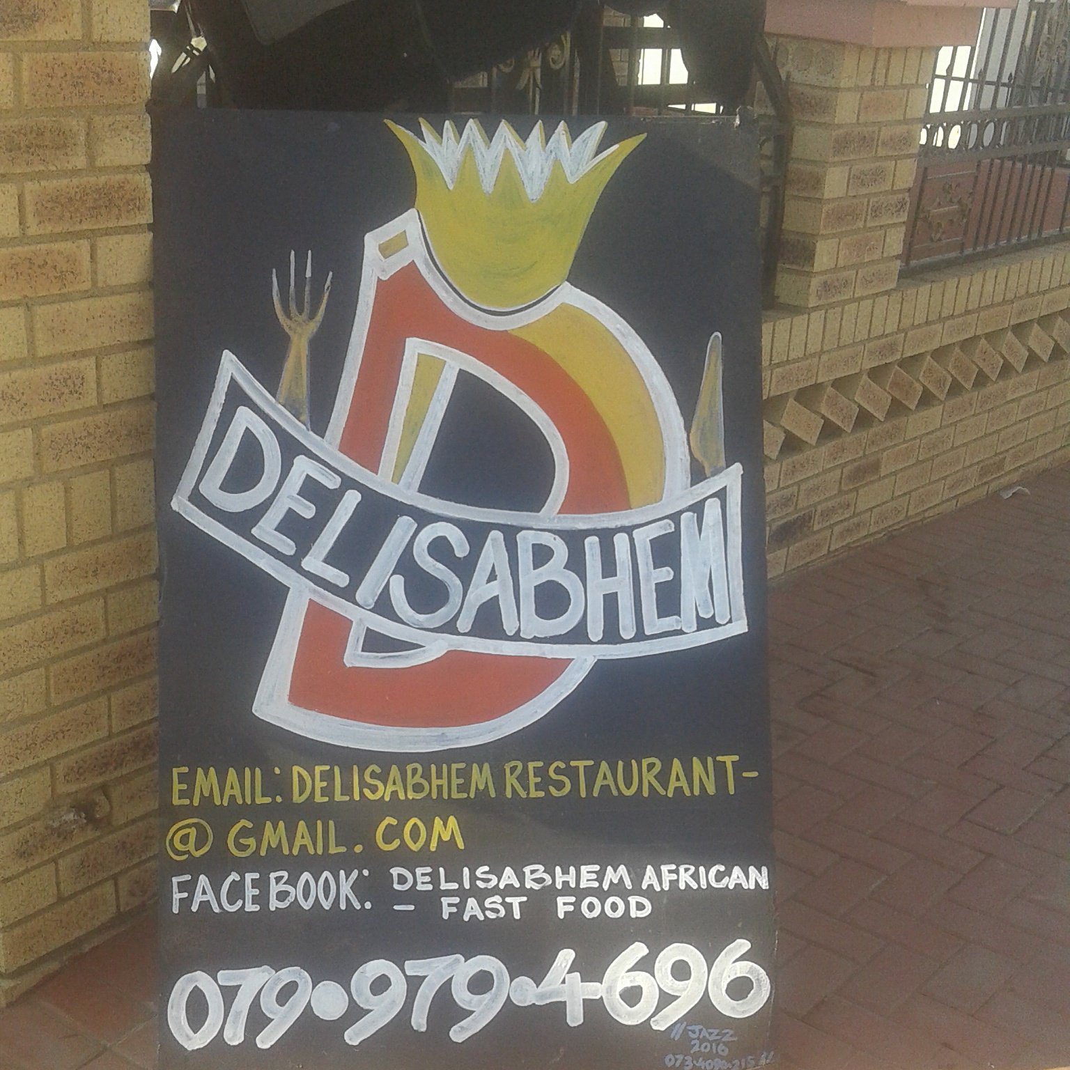 DelisaBhembe's profile banner image