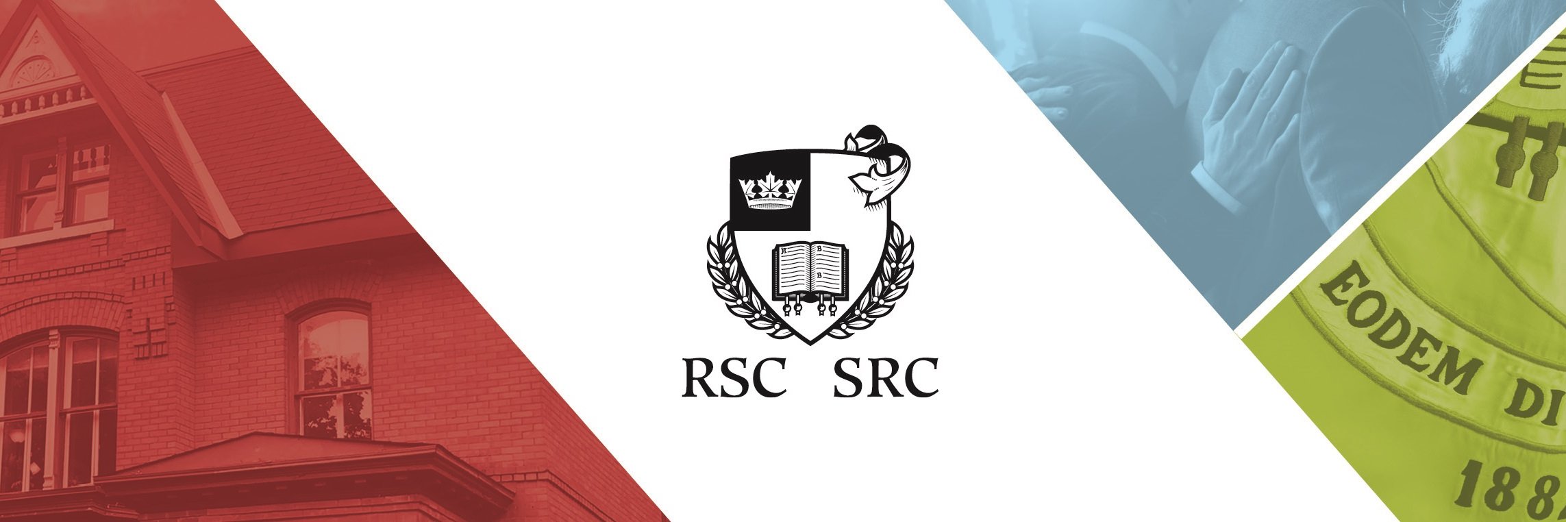 RSC // SRC's banner
