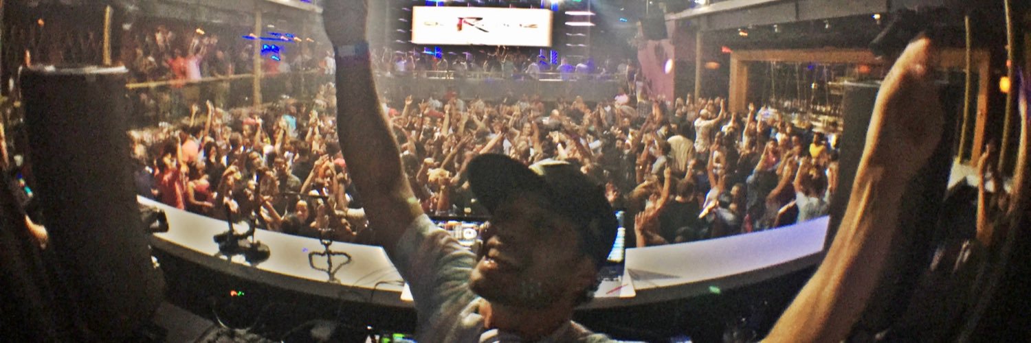 DJRWONZ's profile banner image