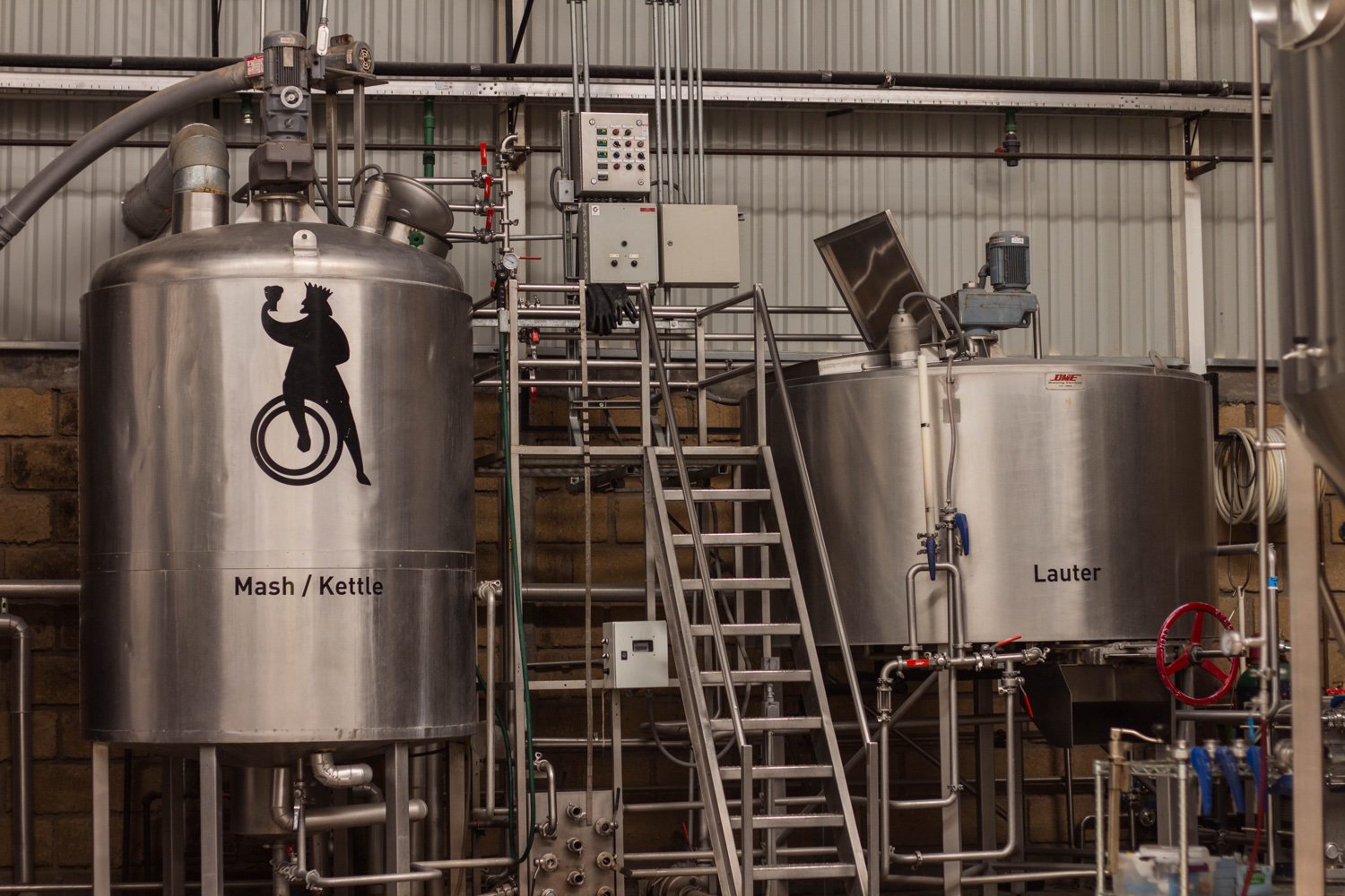 Cervecería Primus banner