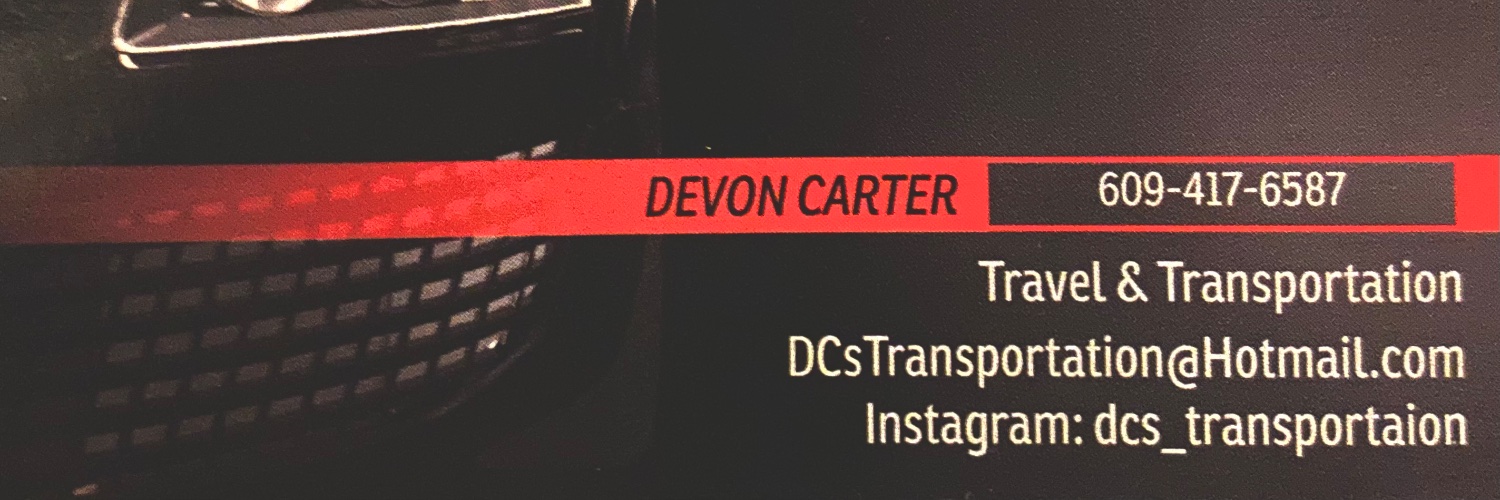 DevonCarter_24's profile banner image