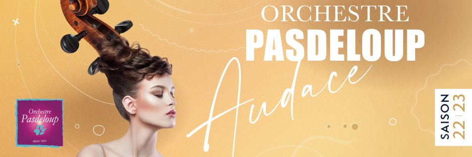 Orchestre Pasdeloup banner