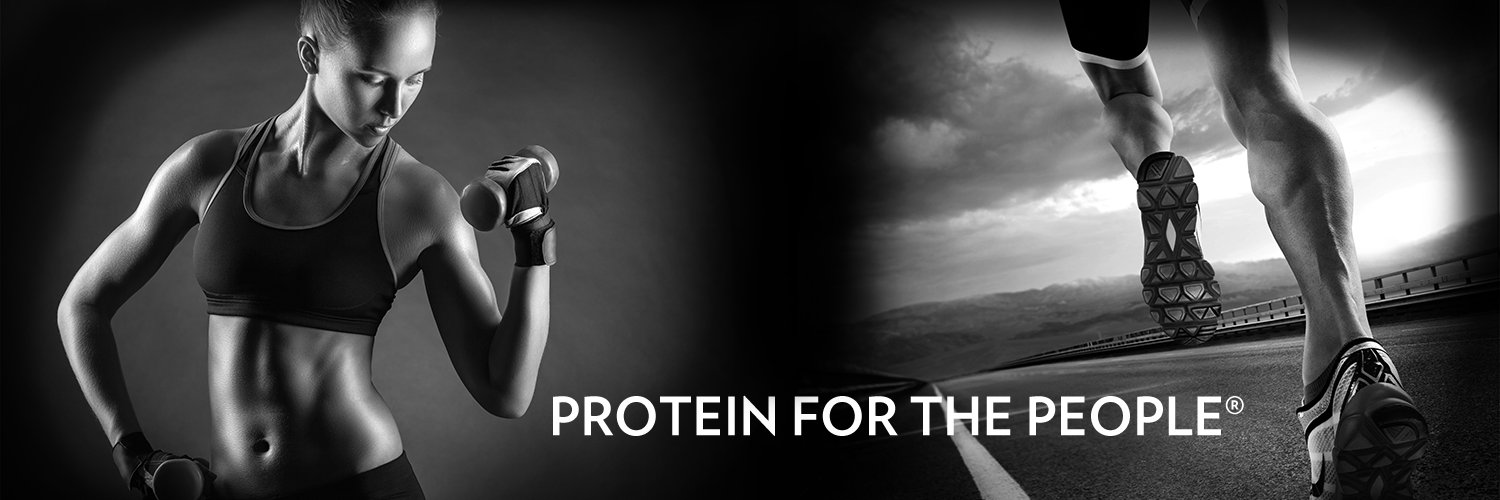 Promax Nutrition banner