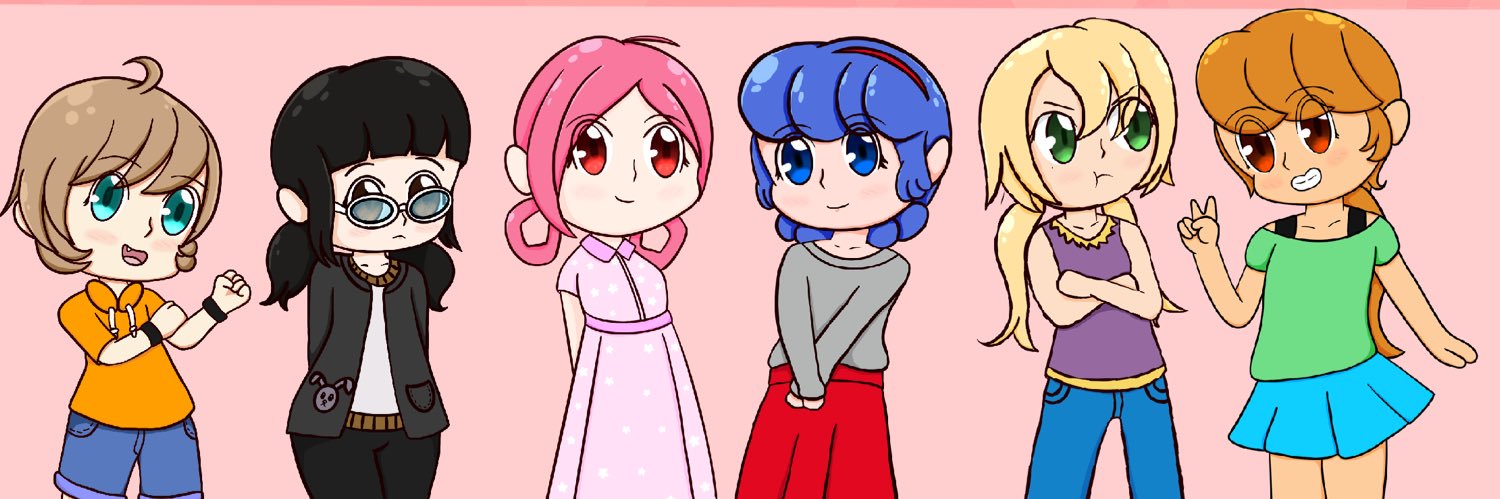 Jigglypuffite's profile banner image