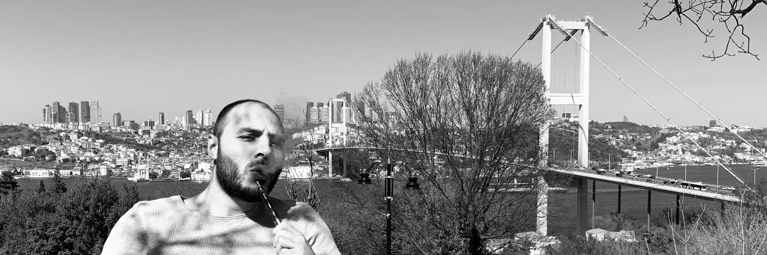 erhan_sahn's profile banner image