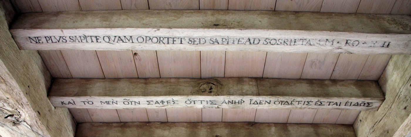 Carlos Segura banner