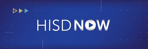 HoustonISD Profile Banner