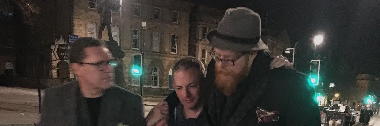 bazforster's profile banner image