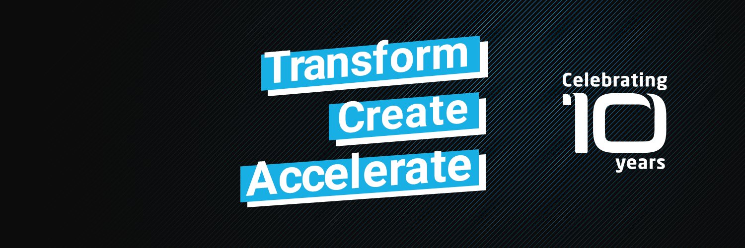 Acceleratemelb's profile banner image